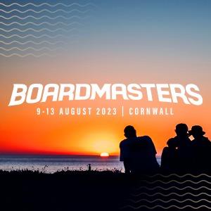 Tickets - Boardmasters