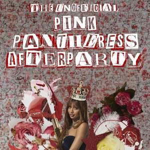 The Pink Pantheress Afters