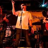 Spirit of the Hawk (Hawkwind Tribute) and guests