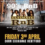 Ultimate R'n'B