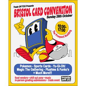 Bristol Card Convention Bristol Card Convention
