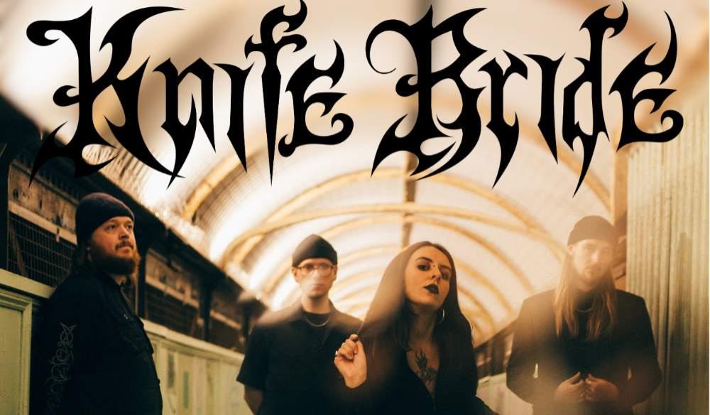 Heavy Bear Presents: Knife Bride