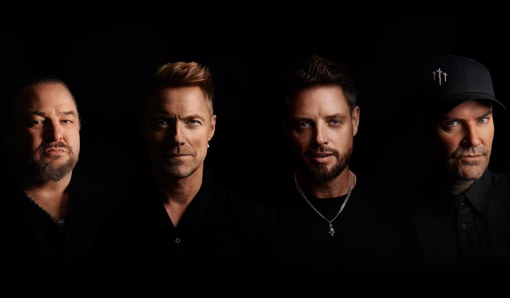 Boyzone