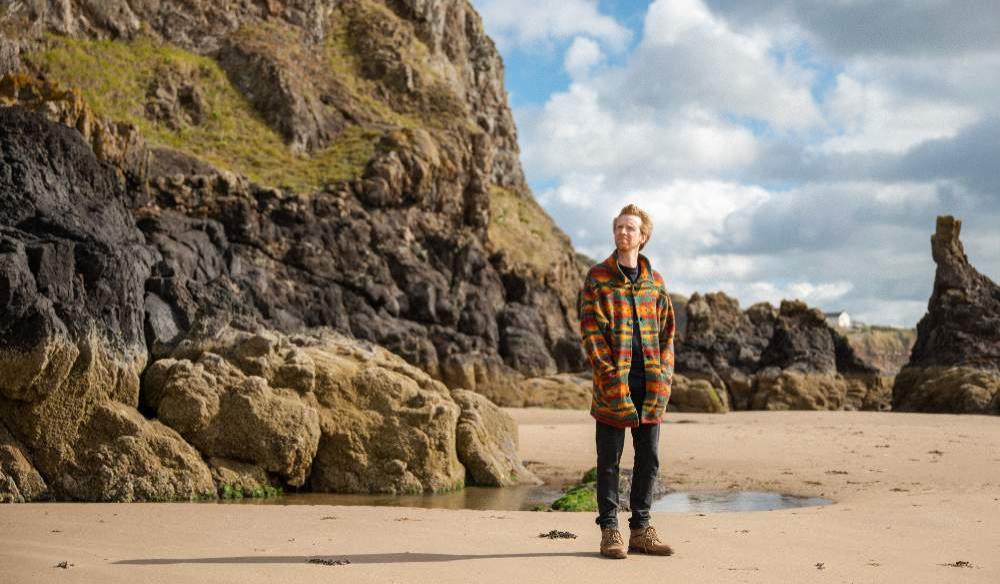 Adam Ross UK Tour: LIVE AT TRADERS
