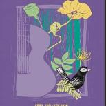 Easter Fest - Tree Music stage + Friday bands