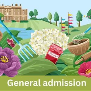 BBC Gardeners' World Live - 1 Day Admission