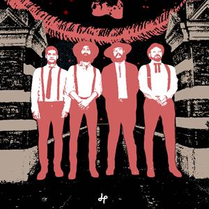 The Dead South