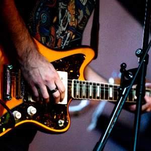 We are Manchester Live Presents: March