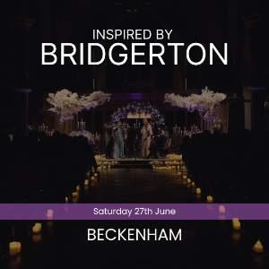 Bridgerton Inspired Concert - Beckenham
