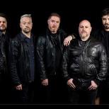 Stones of the Queen Age