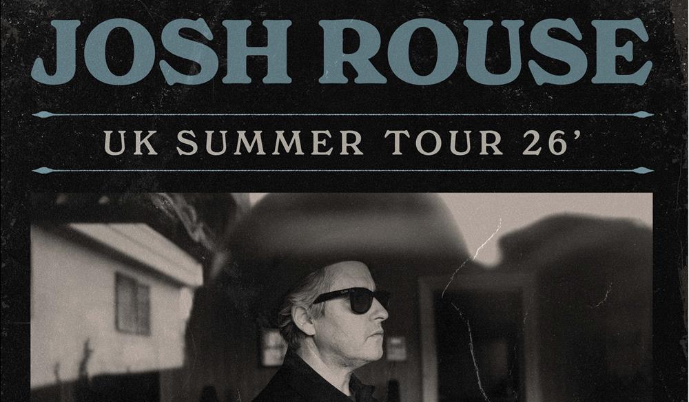 Josh Rouse