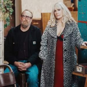 Boo Hewerdine & Heidi Talbot