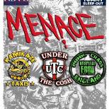 PUNK FOR HOMELESS VETERANS 3