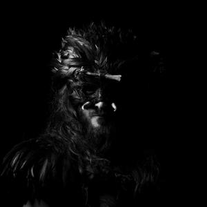 Robin Richards (Of Dutch Uncles)