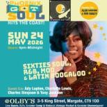 Margate Mod & Sixties Festival Sunday Ticket