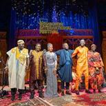 The Sidiki Dembélé Ensemble ft. Yahael