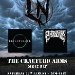 LN + Bright Black + Purge The Valley