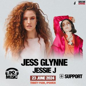 Jess Glynne / Jessie J