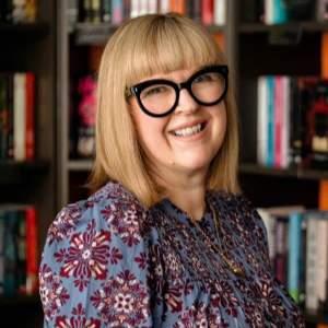 An Evening with Jennie Godfrey