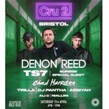 Cru2 Bristol