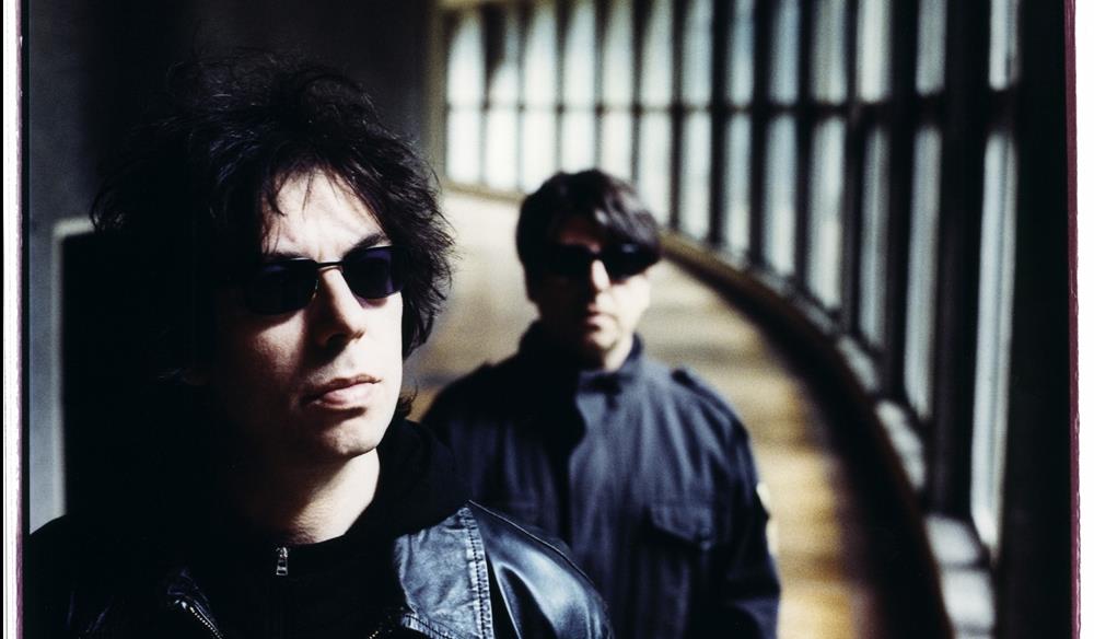 Echo & the Bunnymen
