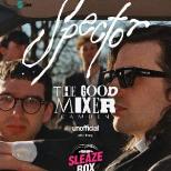 SLEAZEBOX Spector unofficial After Party