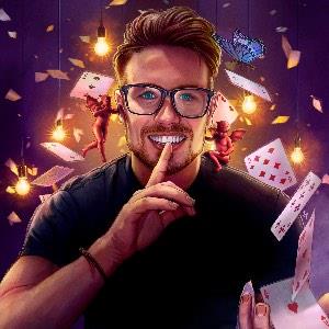 James Phelan - The Man Who Was Magic