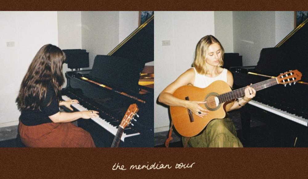 Laura Lucas + Sianon