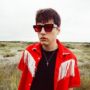Brodie Milner - Higher Powers