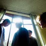 Sonic Union - Green Gardens