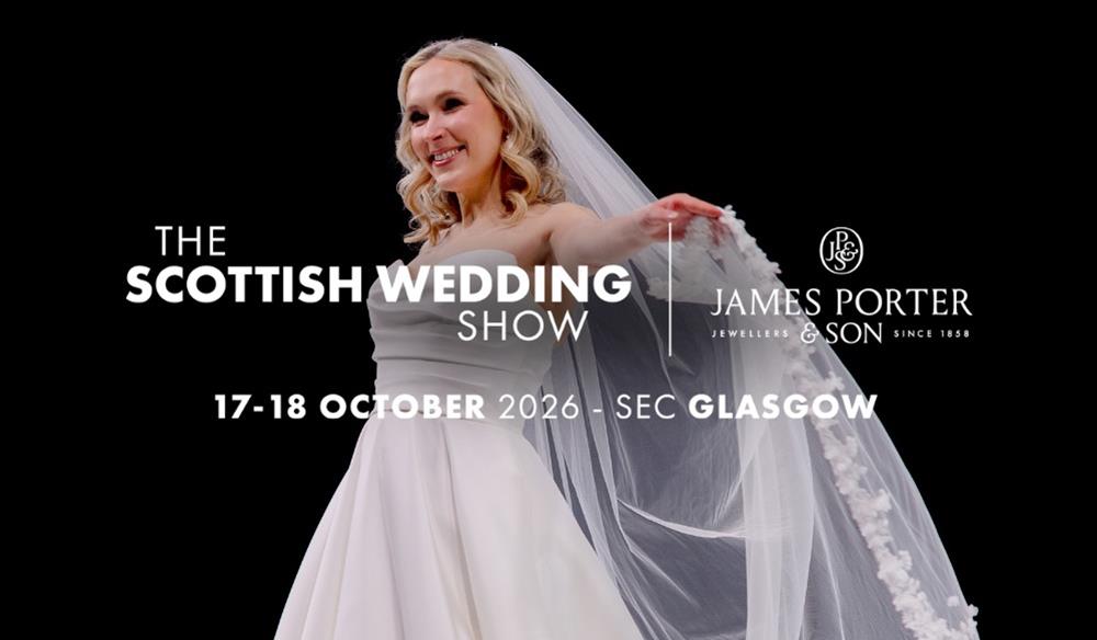 The Scottish Wedding Show