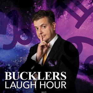 Buckler's Laugh Hour