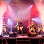 Taylormania - Taylor Swift Eras Tribute