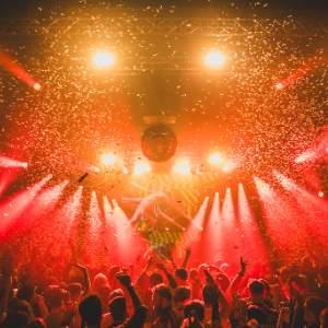 Brixton Disco Festival 2027