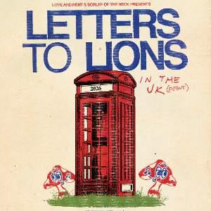 Letters to Lions