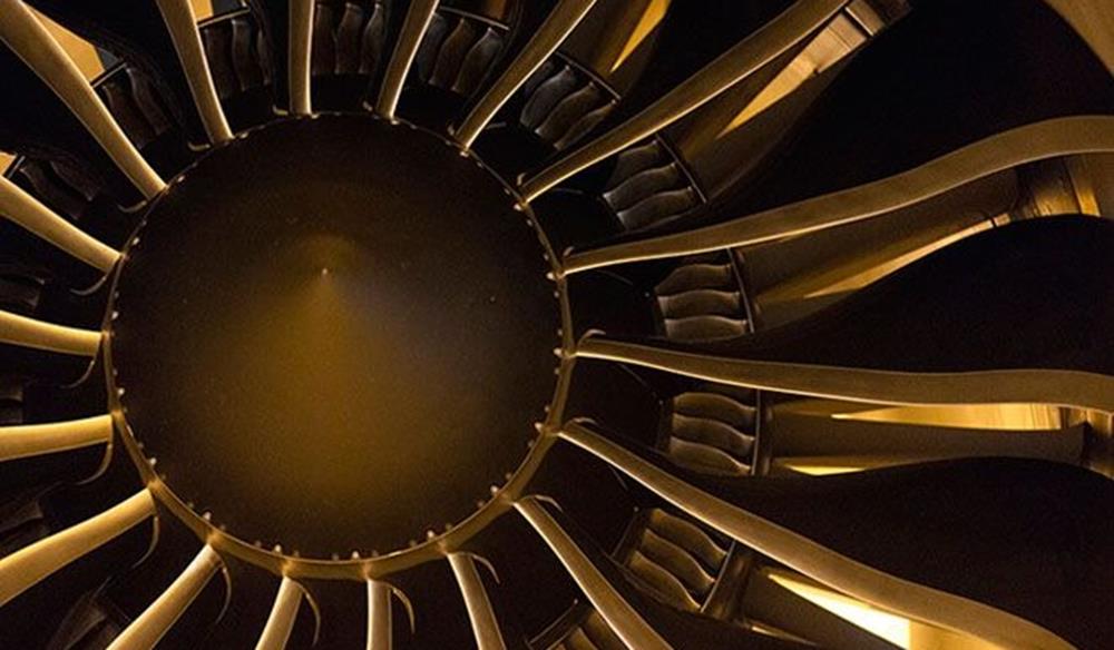 Concorde Signature Event - Gold Simulator Flight
