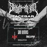 Shoot To Kill - Reading