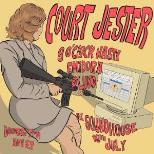 COURT JESTER + support