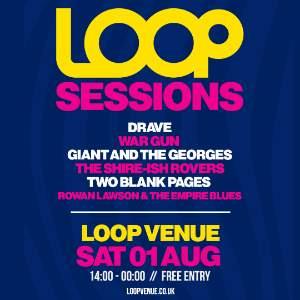 LOOP Sessions #3