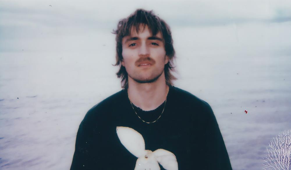Martin Luke Brown