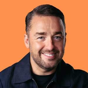 Beefy's Comedy presents Jason Manford