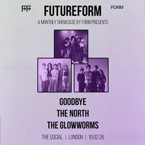 FORM Presents: FutureFORM