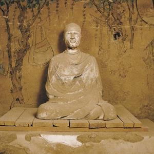 Dunhuang: The Story of the Caves