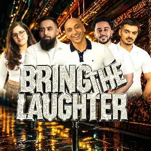 Bring The Laughter Tommy and Friends - London