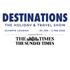 Destinations: The Holiday & Travel Show