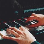 Moonlight Sonata by Candlelight