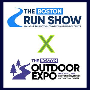 The Boston Run Show & The Boston Outdoor Expo