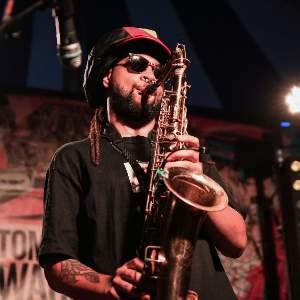 Warriors Rise Showcase : David Kayode + support