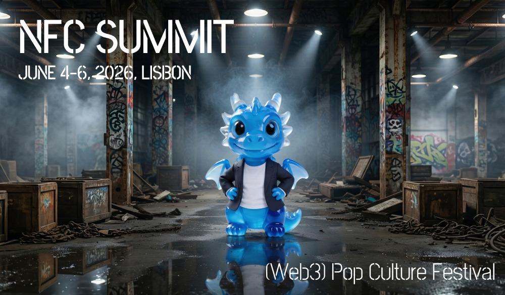 NFC Summit 2026