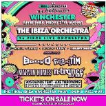 Ibiza Orchestra Experience - Winchester 2026